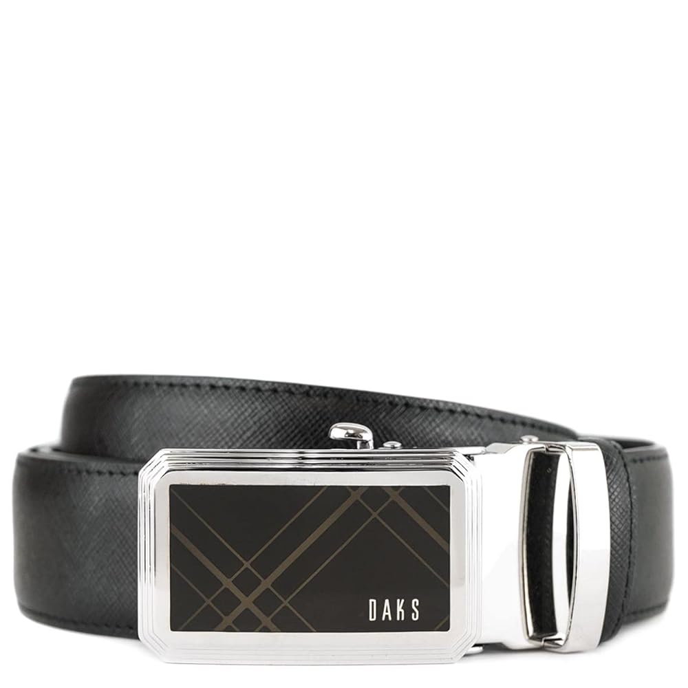 Amazon | [ダックス]DAKS ベルト GB2149 メンズ ベルト調整可能
